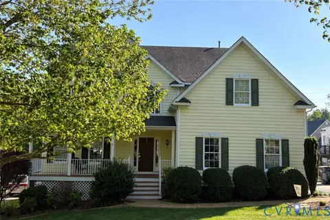 13719 Goswick Way, Midlothian, VA 23114