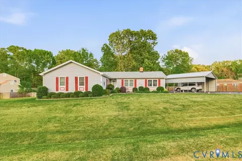 4040 Newstead Pl, Prince George, VA 23875