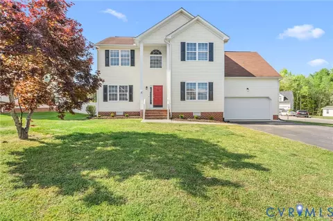 13300 Castlewellan Dr, Chester, VA 23836