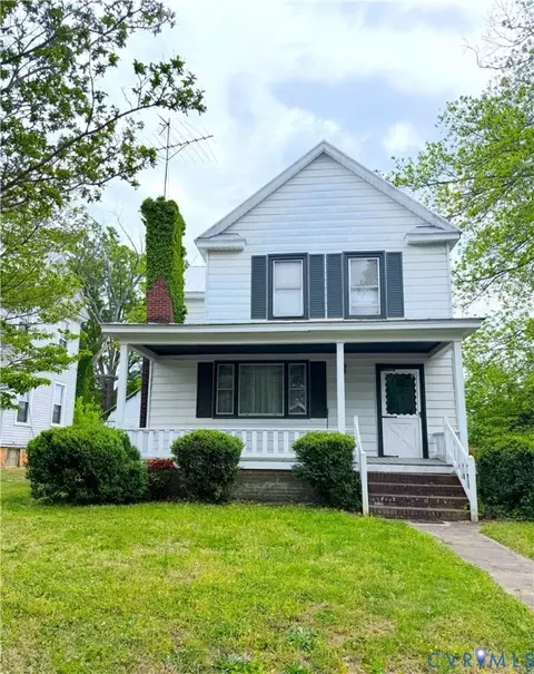 1609 12th St, Victoria, VA 23974