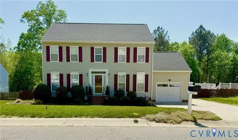 3161 Poplar View Pl, Chester, VA 23831
