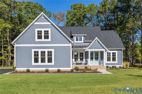 17313 Jojo Ln, Moseley, VA 23120