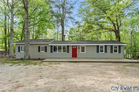 2335 Georges Rd, Powhatan, VA 23139