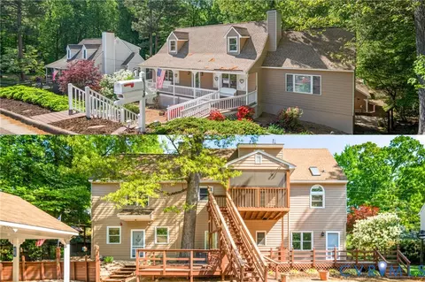 1119 Elmwood Dr, Colonial Heights, VA 23834
