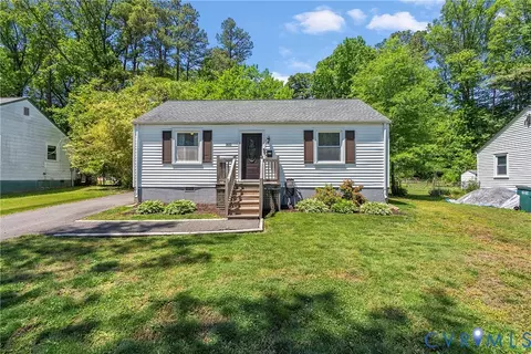 1810 Rockwood Rd, Richmond, VA 23226