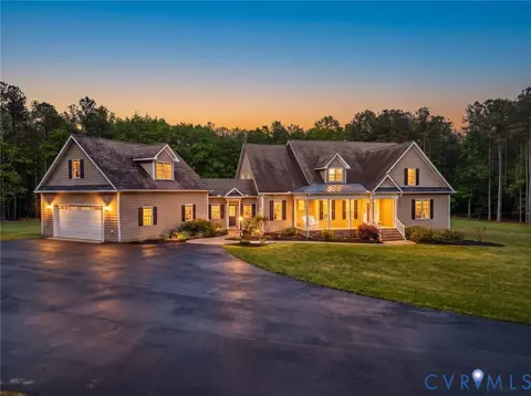 13140 Greenwood Creek Dr, Ashland, VA 23005