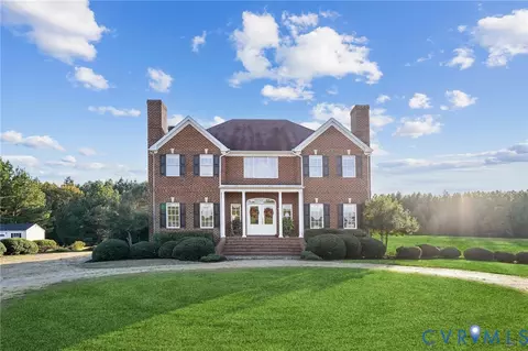 20145 Hunnicut Rd, Dinwiddie, VA 23841