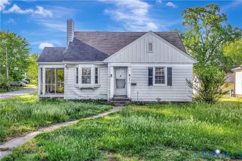 2219 Farrand St, Henrico, VA 23231