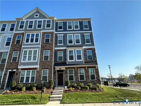 815 Haversack Hunt Way #A, Glen Allen, VA 23060
