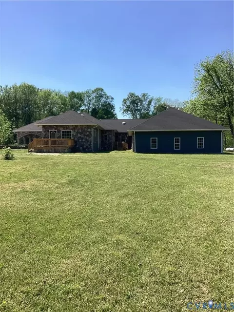 2680 Kiser Dr, Hopewell, VA 23860
