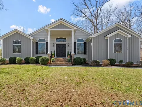 115 Summer Ln, Louisa, VA 23093