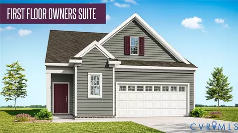 9001 Szalay Ln, Ashland, VA 23005