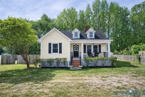 8201 Hungary Rd, Glen Allen, VA 23060