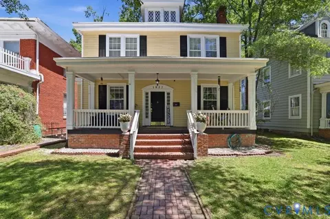 1627 Berkeley Ave, Petersburg, VA 23805