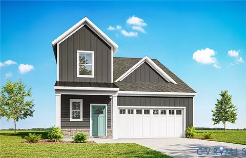 10302 Szalay Ln, Ashland, VA 23005