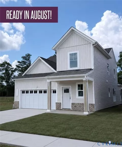 10302 Szalay Ln, Ashland, VA 23005