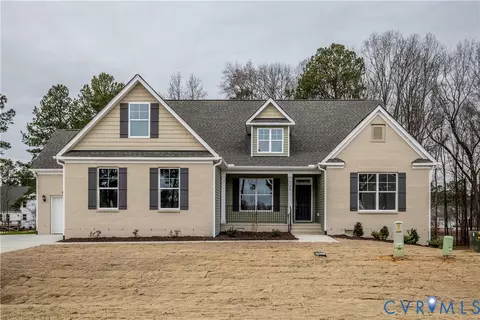 11366 Pinewild Dr, Providence Forge, VA 23140