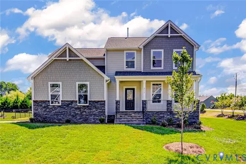 11366 Pinewild Dr, Providence Forge, VA 23140