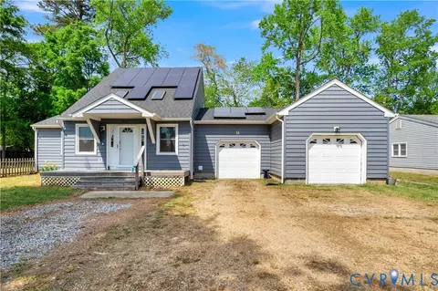7237 Canal St, Lanexa, VA 23089 photo 31