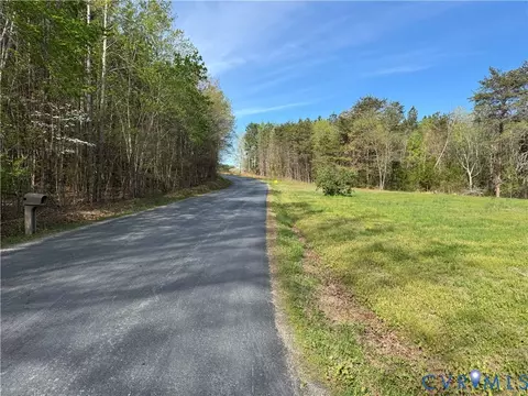 0 Family Ln, Charlotte Courthouse, VA 23923