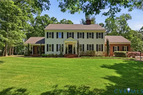 2321 Wadebridge Rd, Midlothian, VA 23113