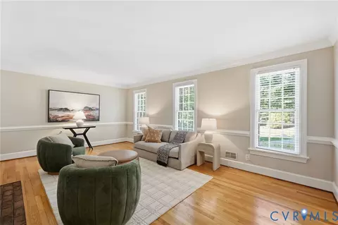 Living - 2321 Wadebridge Rd, Midlothian, VA 23113 photo 1 of 5