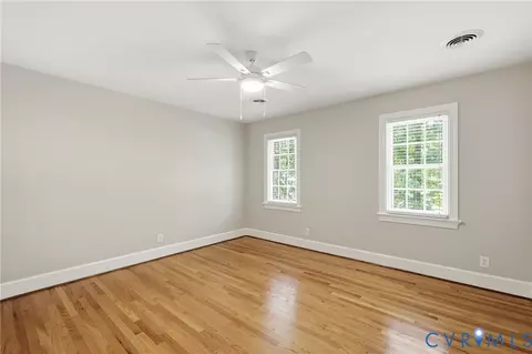 Bedroom - 2321 Wadebridge Rd, Midlothian, VA 23113 photo 5 of 9