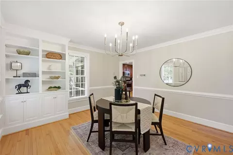 Dining - 2321 Wadebridge Rd, Midlothian, VA 23113 photo 2 of 3