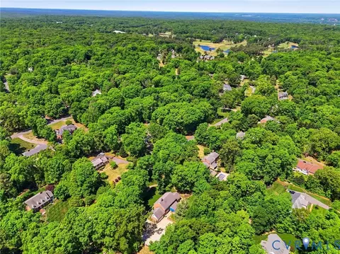 View/Area - 2321 Wadebridge Rd, Midlothian, VA 23113 photo 2 of 4
