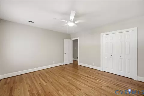 Bedroom - 2321 Wadebridge Rd, Midlothian, VA 23113 photo 6 of 9