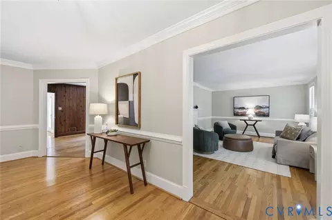Entry Way - 2321 Wadebridge Rd, Midlothian, VA 23113 photo 2 of 2