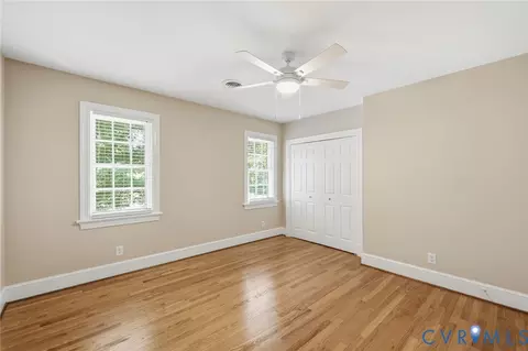 Bedroom - 2321 Wadebridge Rd, Midlothian, VA 23113 photo 4 of 9