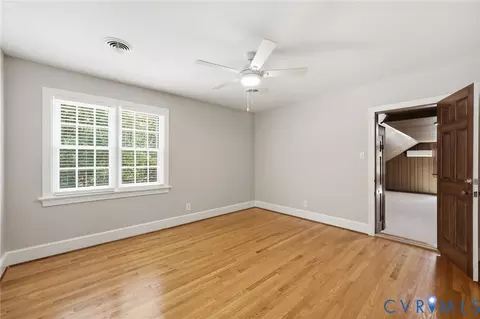 Bedroom - 2321 Wadebridge Rd, Midlothian, VA 23113 photo 9 of 9
