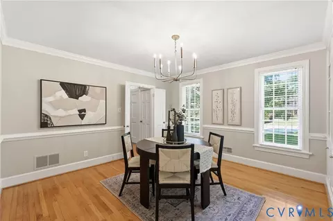 Dining - 2321 Wadebridge Rd, Midlothian, VA 23113 photo 1 of 3