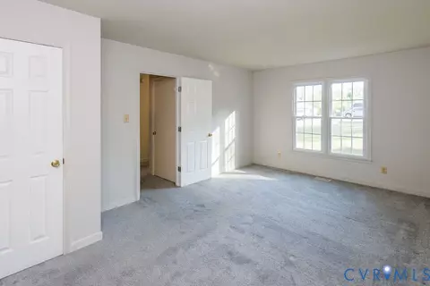 Bedroom - 4800 Peartree Ct, Midlothian, VA 23112 photo 1 of 7