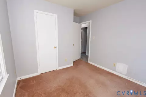 Bedroom - 4800 Peartree Ct, Midlothian, VA 23112 photo 7 of 7