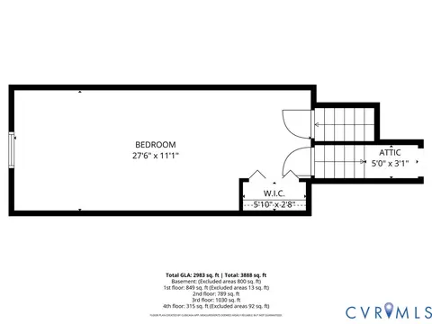 3500 Margate Dr, Richmond, VA 23235