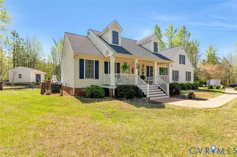 16410 Coppertree Dr, Montpelier, VA 23192