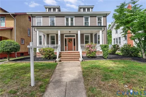 3012 Montrose Ave, Richmond, VA 23222