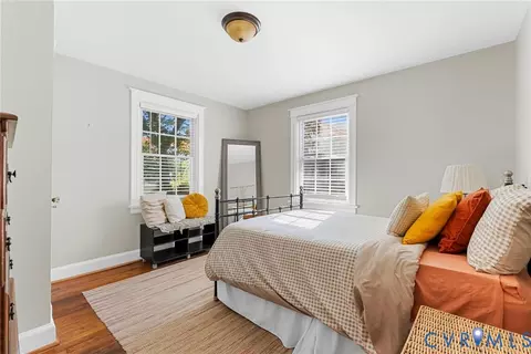 Bedroom - 1227 Windsor Ave, Richmond, VA 23227 photo 3 of 6