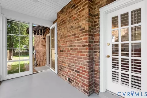 Exterior - 1227 Windsor Ave, Richmond, VA 23227 photo 9 of 9