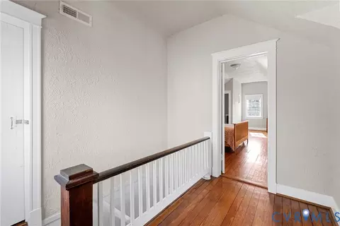 Entry Way - 1227 Windsor Ave, Richmond, VA 23227 photo 1 of 1