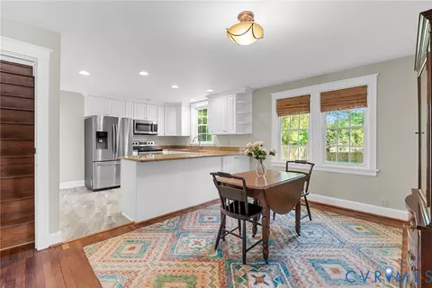 Dining - 1227 Windsor Ave, Richmond, VA 23227 photo 2 of 3