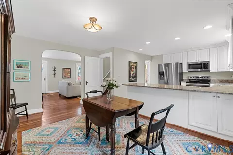 Dining - 1227 Windsor Ave, Richmond, VA 23227 photo 3 of 3