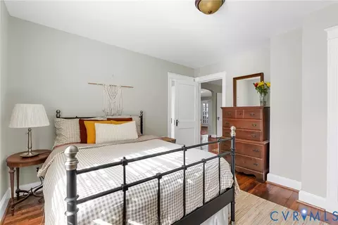 Bedroom - 1227 Windsor Ave, Richmond, VA 23227 photo 4 of 6