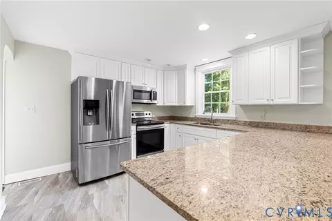 Kitchen - 1227 Windsor Ave, Richmond, VA 23227 photo 1 of 5