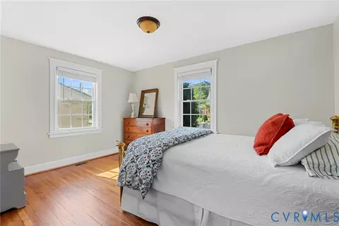 Bedroom - 1227 Windsor Ave, Richmond, VA 23227 photo 1 of 6