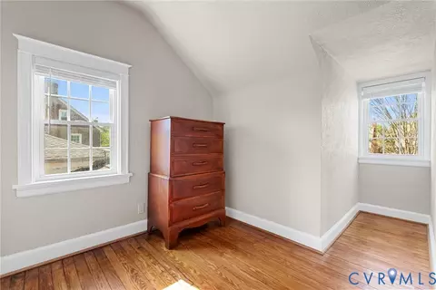 Bedroom - 1227 Windsor Ave, Richmond, VA 23227 photo 6 of 6