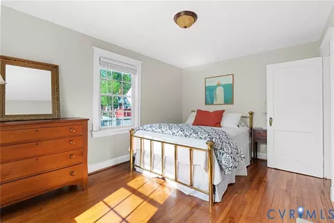 Bedroom - 1227 Windsor Ave, Richmond, VA 23227 photo 2 of 6