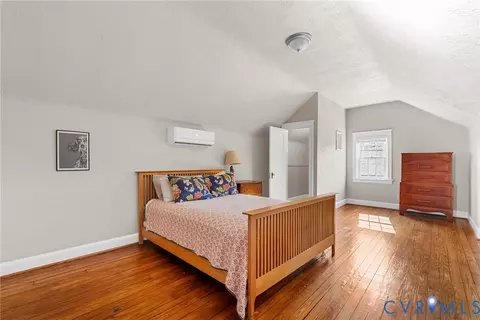 Bedroom - 1227 Windsor Ave, Richmond, VA 23227 photo 5 of 6